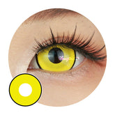 17mm Sweety Mad Hatter Mini Sclera Lens